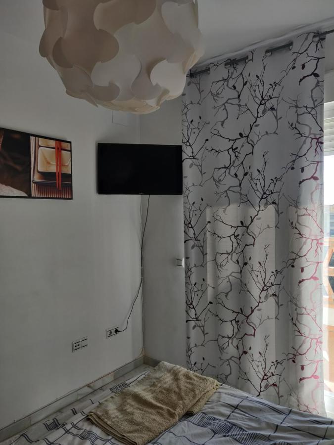 Mijas - Great Apt ภายนอก รูปภาพ