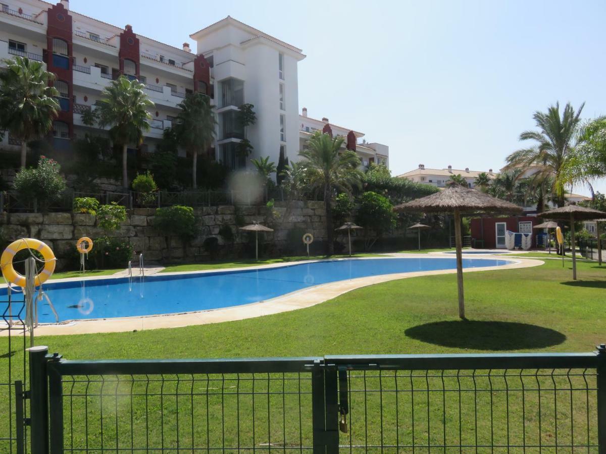 Mijas - Great Apt ภายนอก รูปภาพ