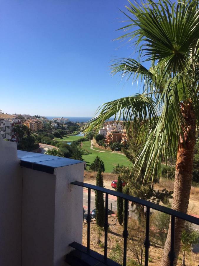 Mijas - Great Apt ภายนอก รูปภาพ