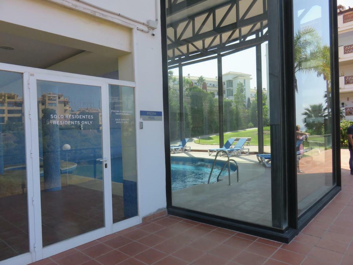 Mijas - Great Apt ภายนอก รูปภาพ