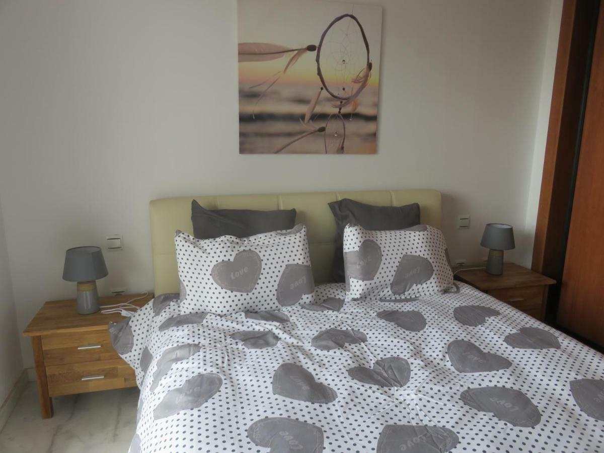 Mijas - Great Apt ภายนอก รูปภาพ