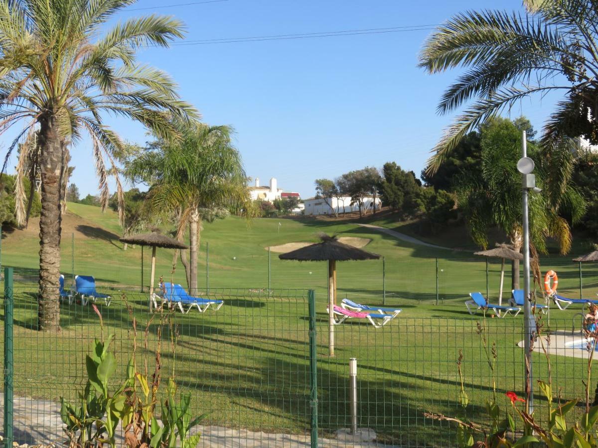 Mijas - Great Apt ภายนอก รูปภาพ