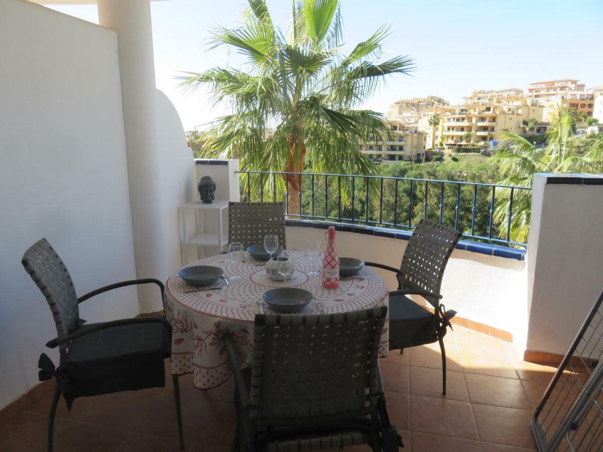 Mijas - Great Apt ภายนอก รูปภาพ