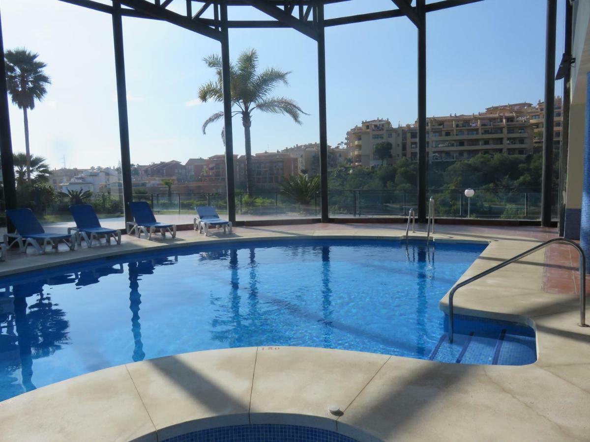 Mijas - Great Apt ภายนอก รูปภาพ