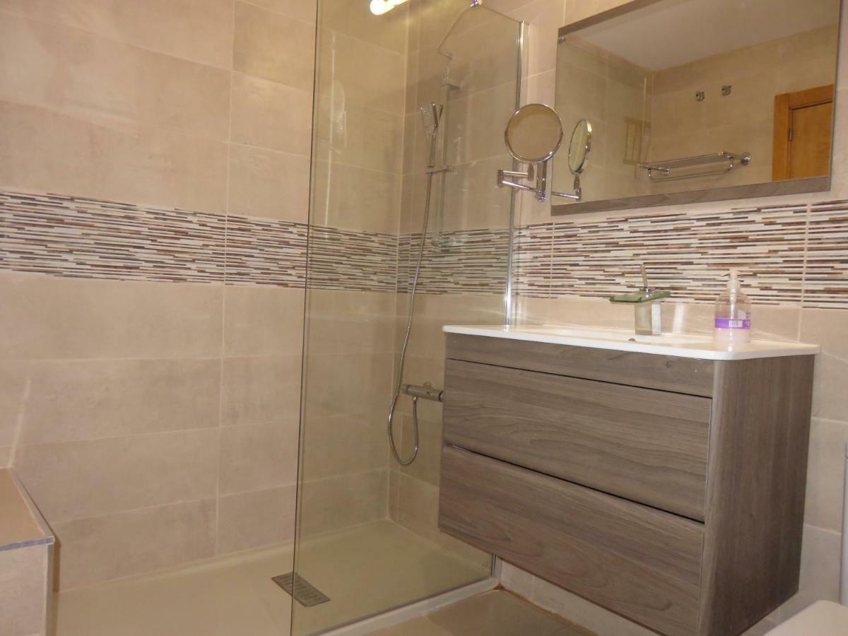 Mijas - Great Apt ภายนอก รูปภาพ