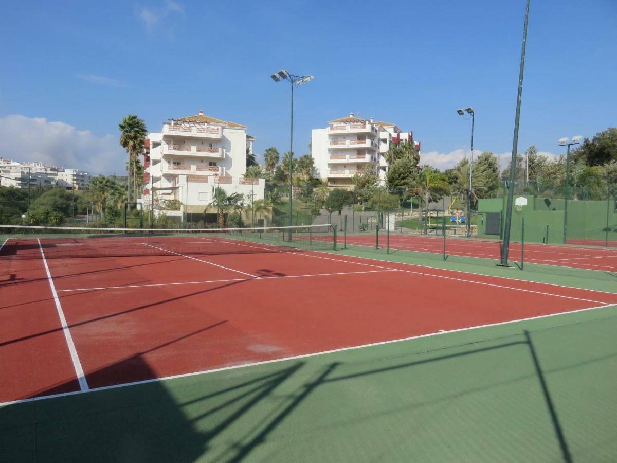 Mijas - Great Apt ภายนอก รูปภาพ