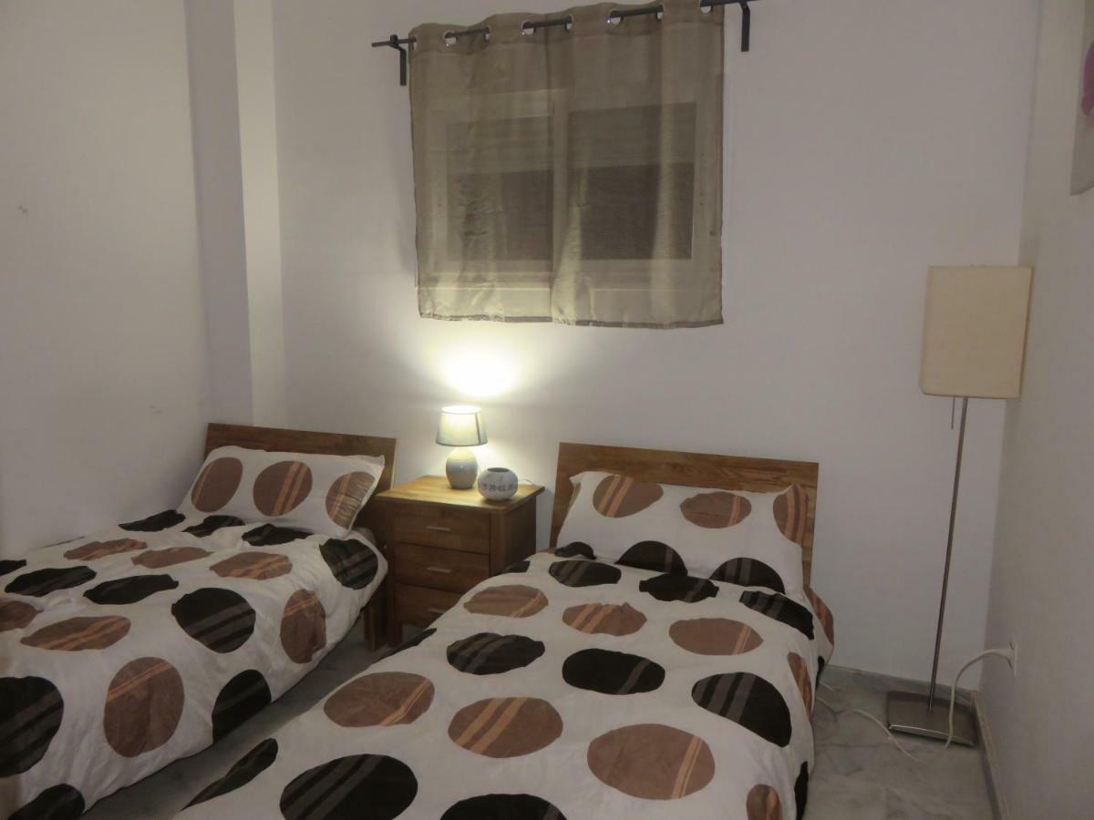 Mijas - Great Apt ภายนอก รูปภาพ