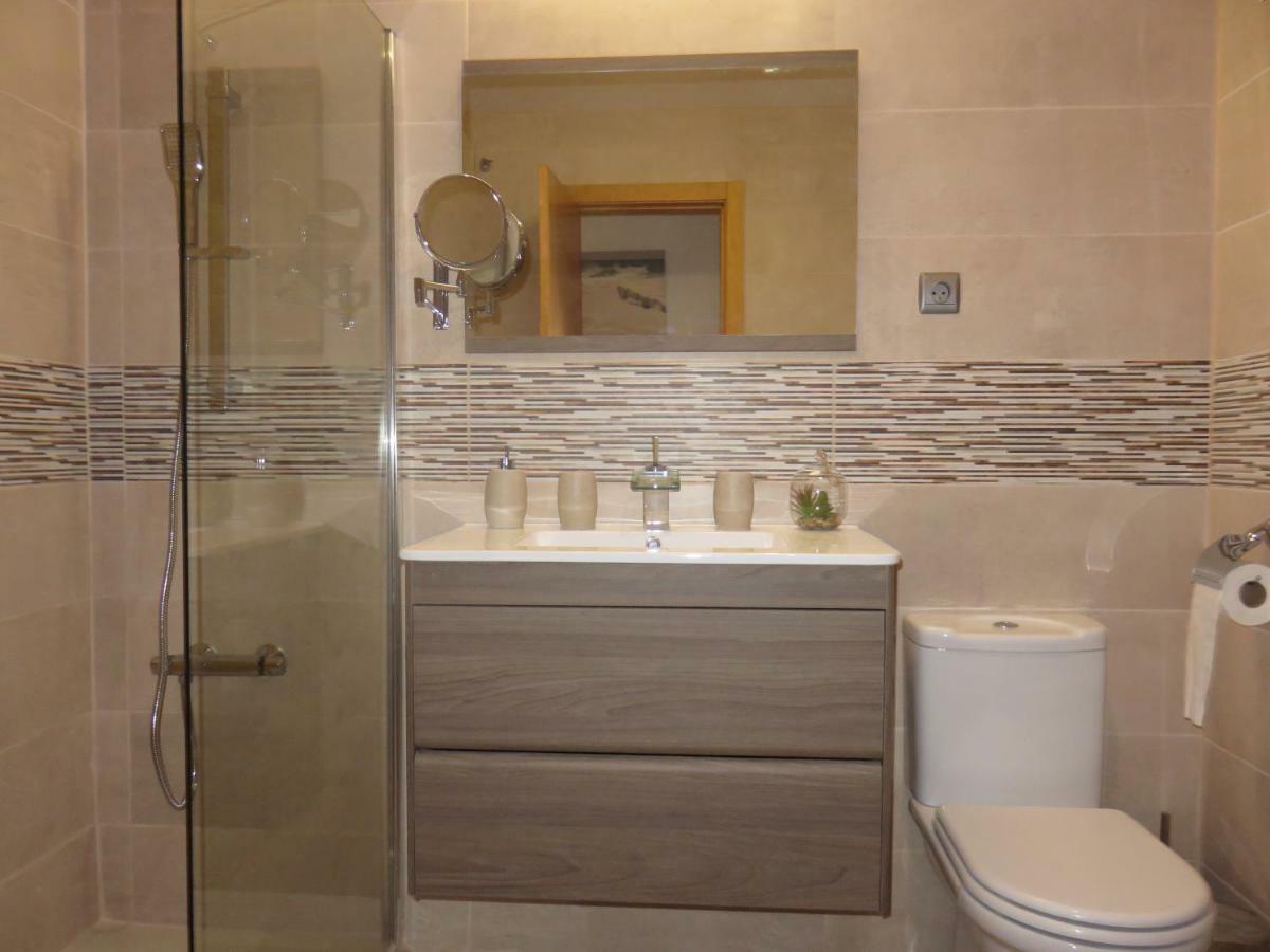 Mijas - Great Apt ภายนอก รูปภาพ