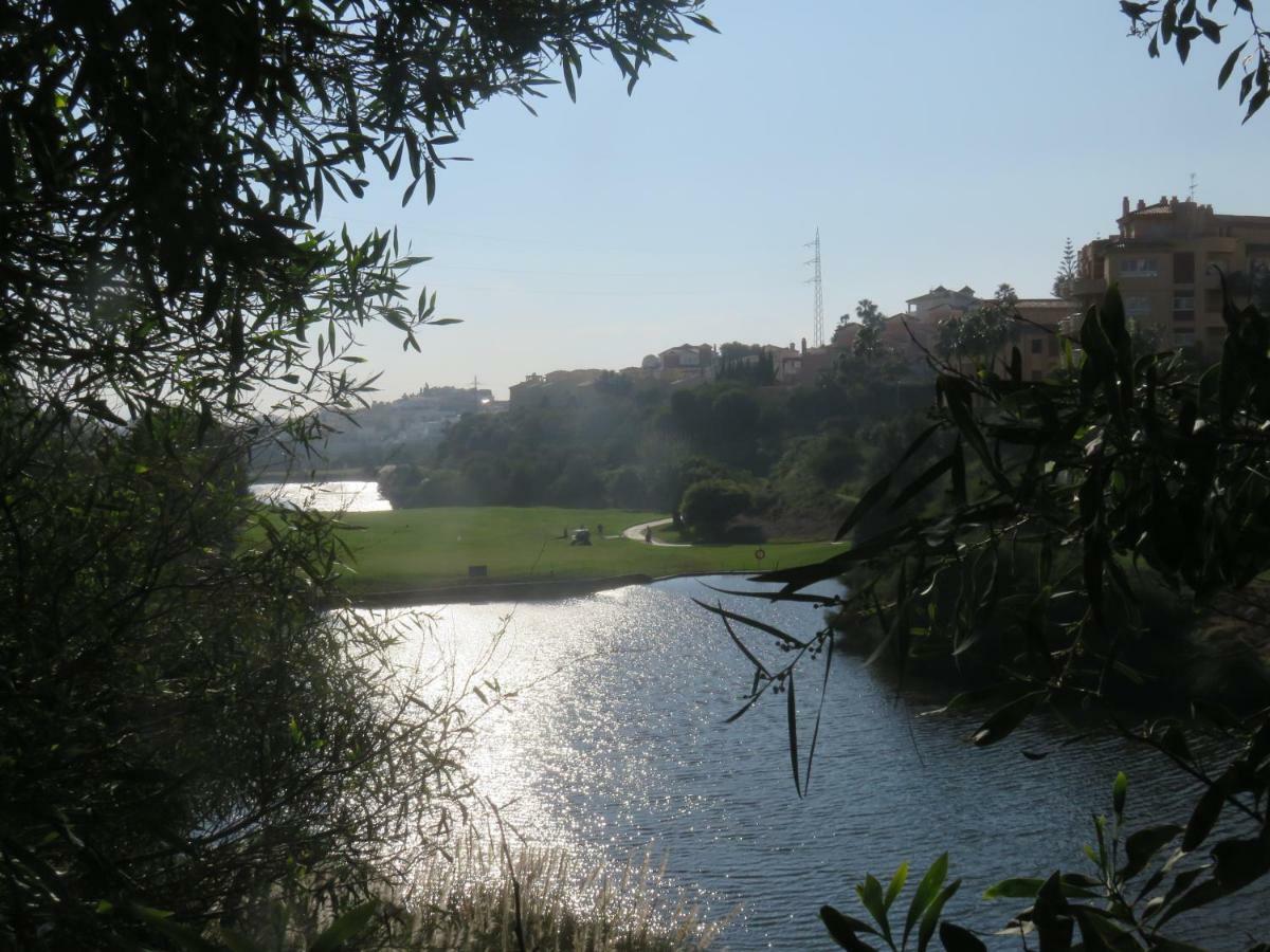 Mijas - Great Apt ภายนอก รูปภาพ
