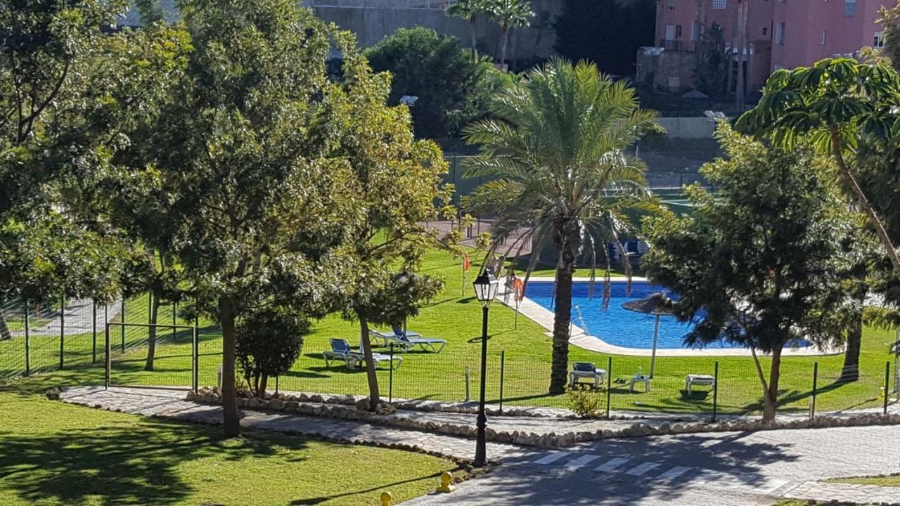 Mijas - Great Apt ห้อง รูปภาพ