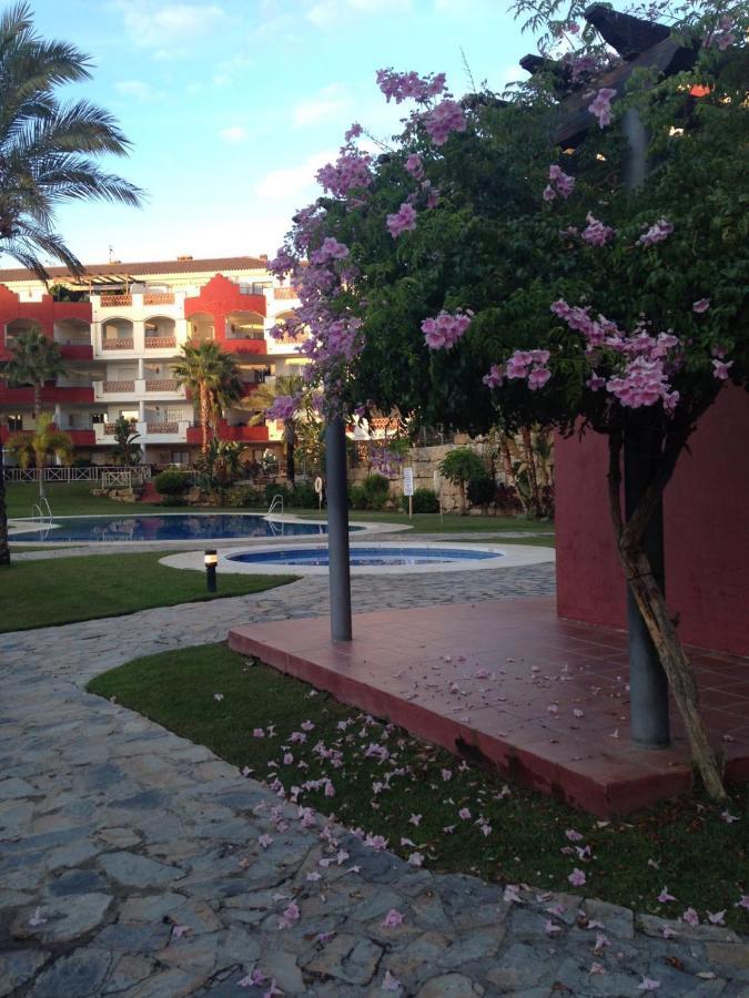 Mijas - Great Apt ห้อง รูปภาพ