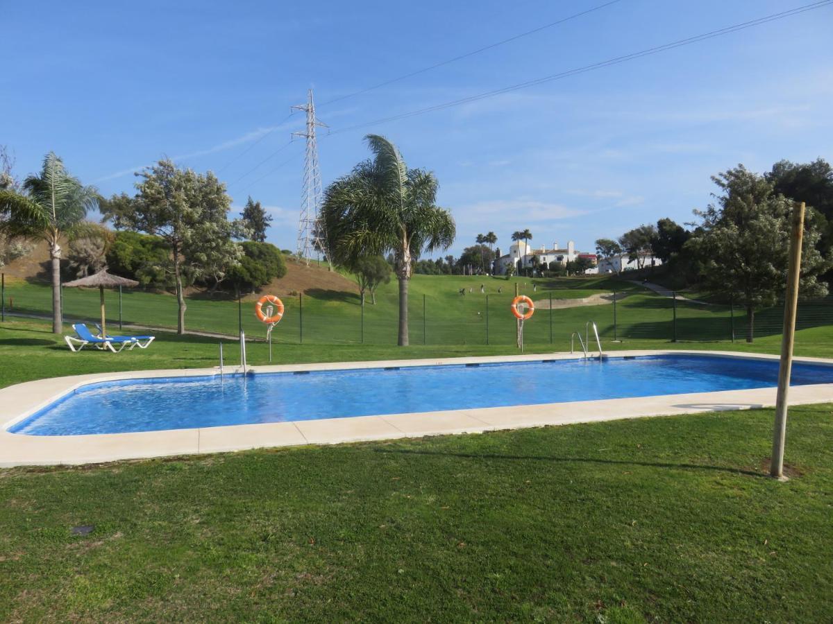 Mijas - Great Apt ห้อง รูปภาพ