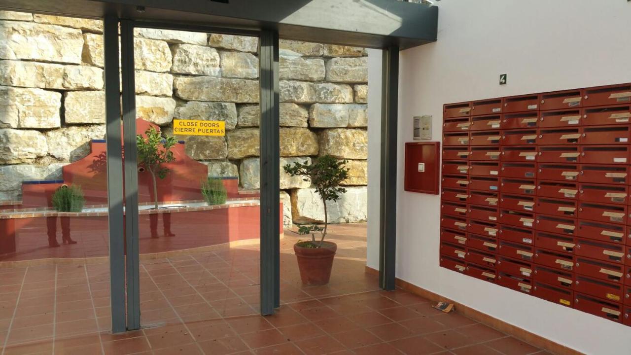 Mijas - Great Apt ห้อง รูปภาพ