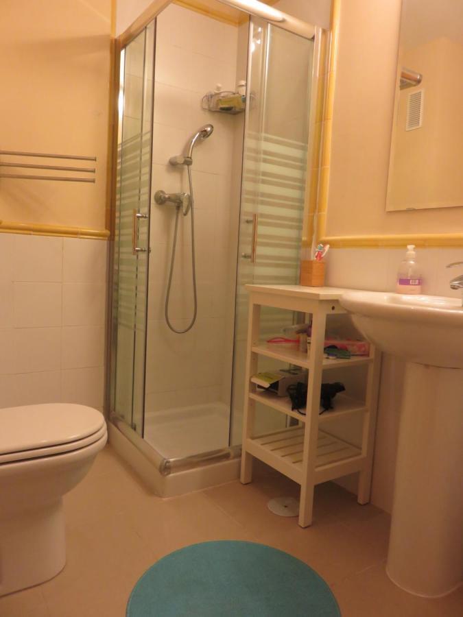 Mijas - Great Apt ห้อง รูปภาพ