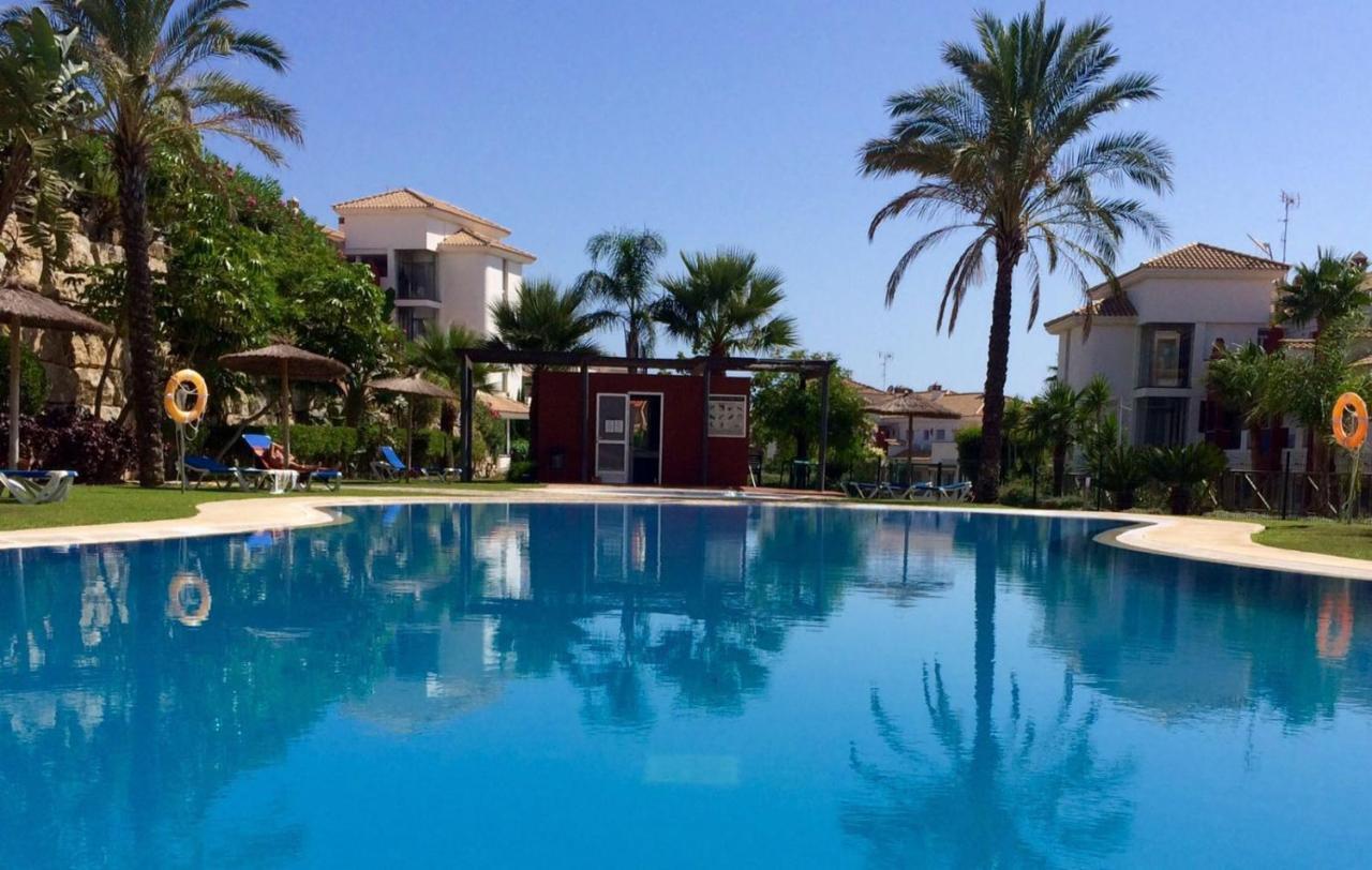 Mijas - Great Apt ห้อง รูปภาพ