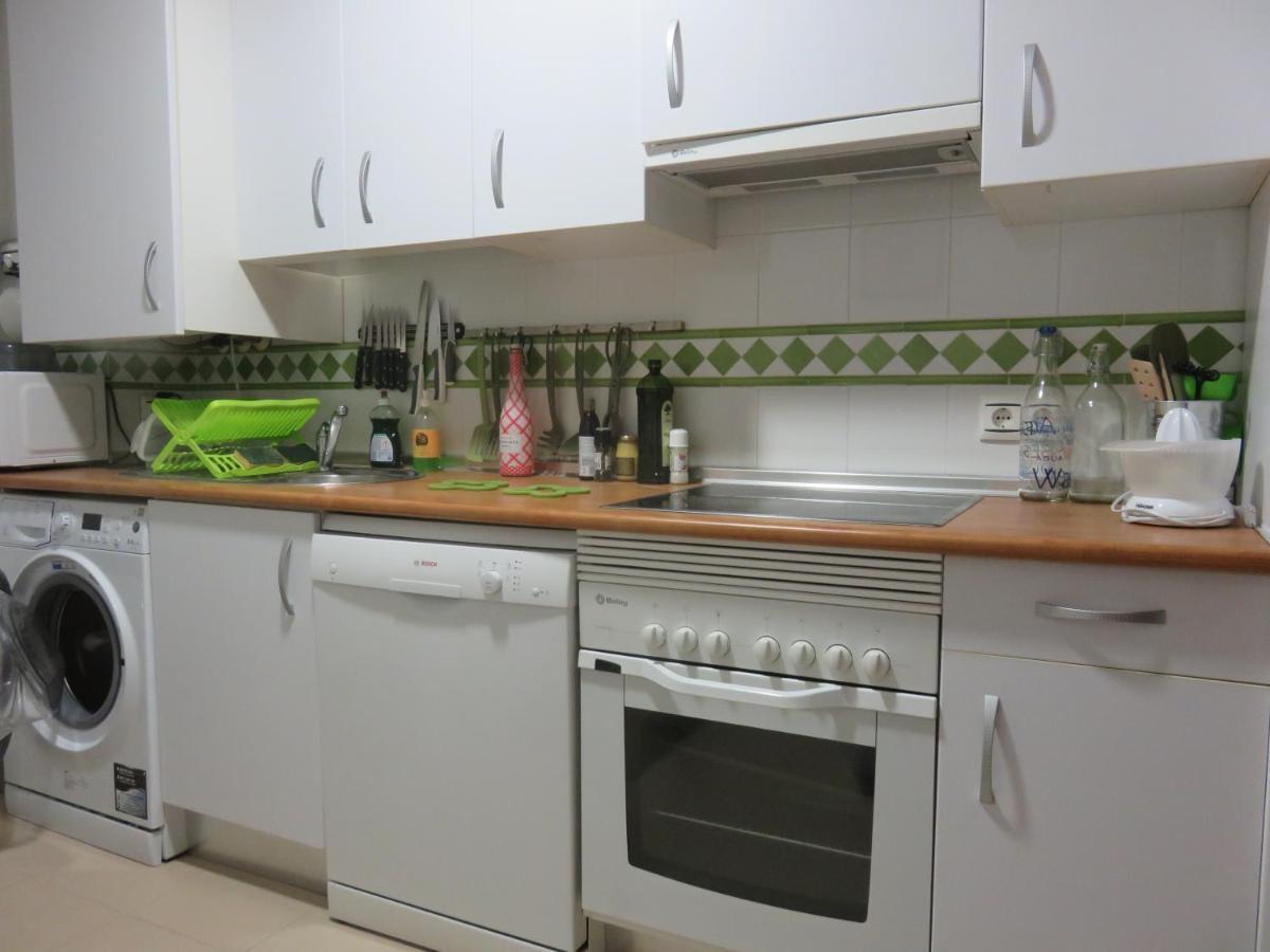 Mijas - Great Apt ห้อง รูปภาพ